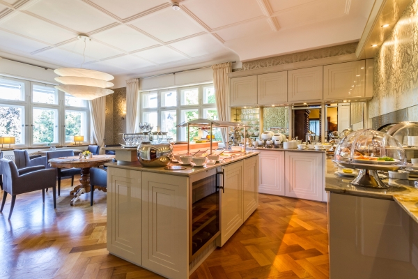 Hotel Villa Elben Garni (Lörrach)